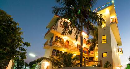 Tropic Tree Hotel Maldives