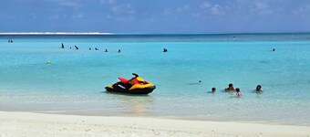 Tropic Tree Hotel Maldives