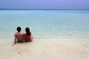 Utsikt från boendet