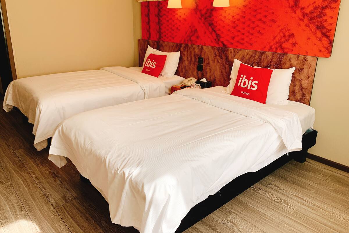 Doppelzimmer