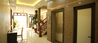 Family Airport Hotel