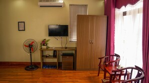 Deluxe Double Room, 1 King Bed - Family Airport Hotel (Hanoi)