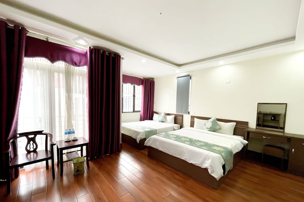 Ropa de cama de alta calidad, colchones con efecto memoria y minibar