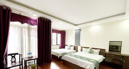 Family Airport Hotel