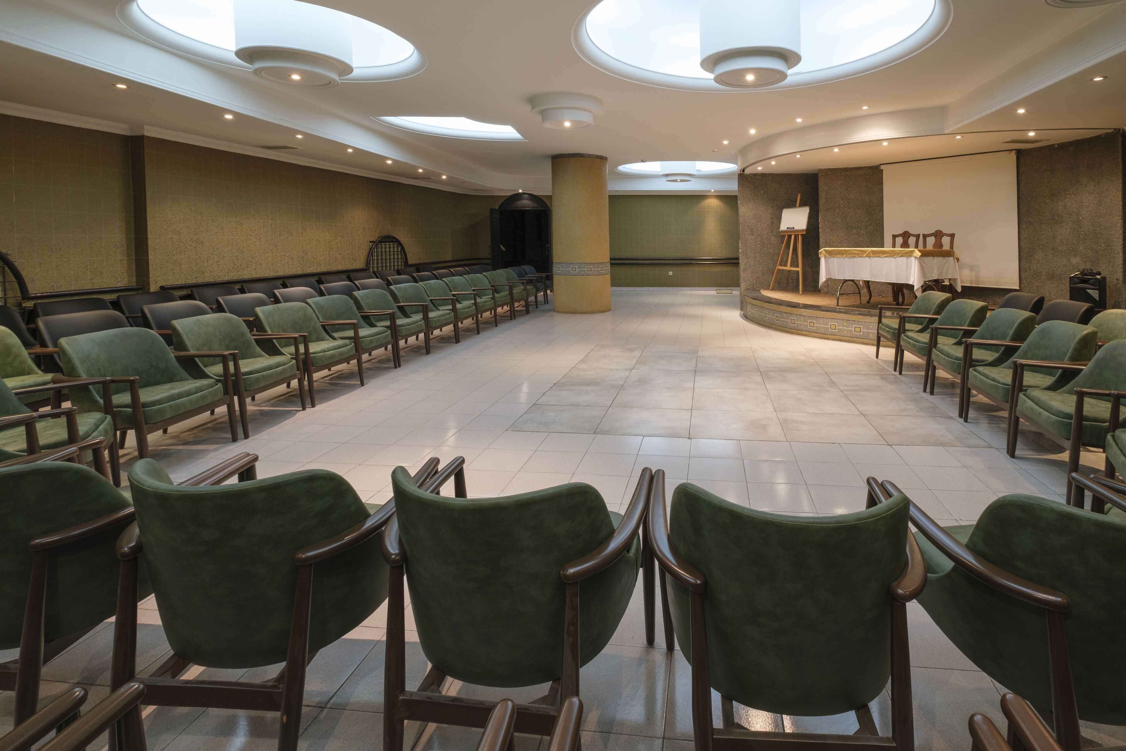 Foto - Balikcilar Hotel