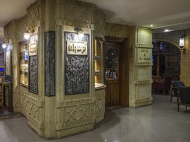 Detalle interior