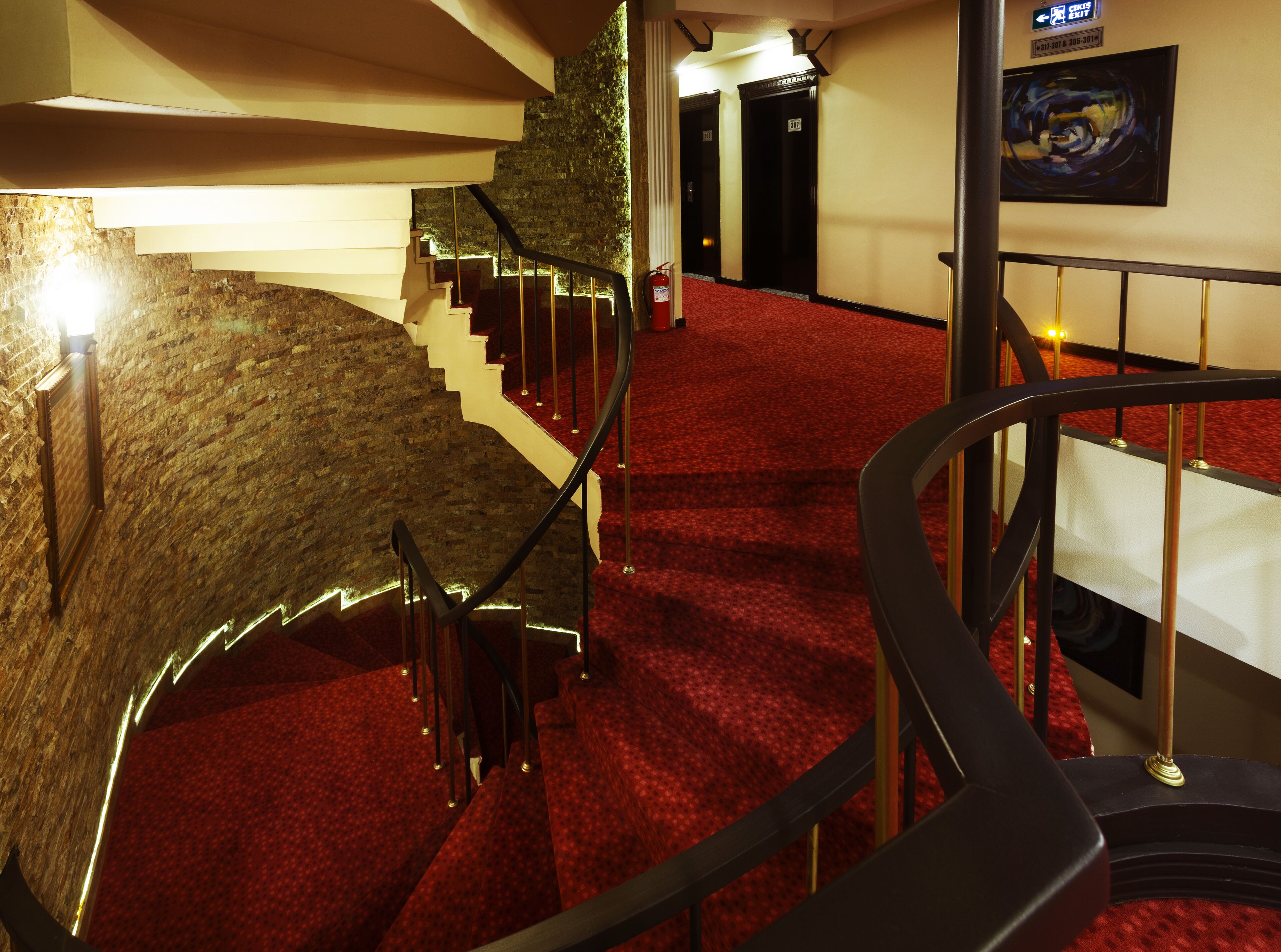 Foto - Balikcilar Hotel