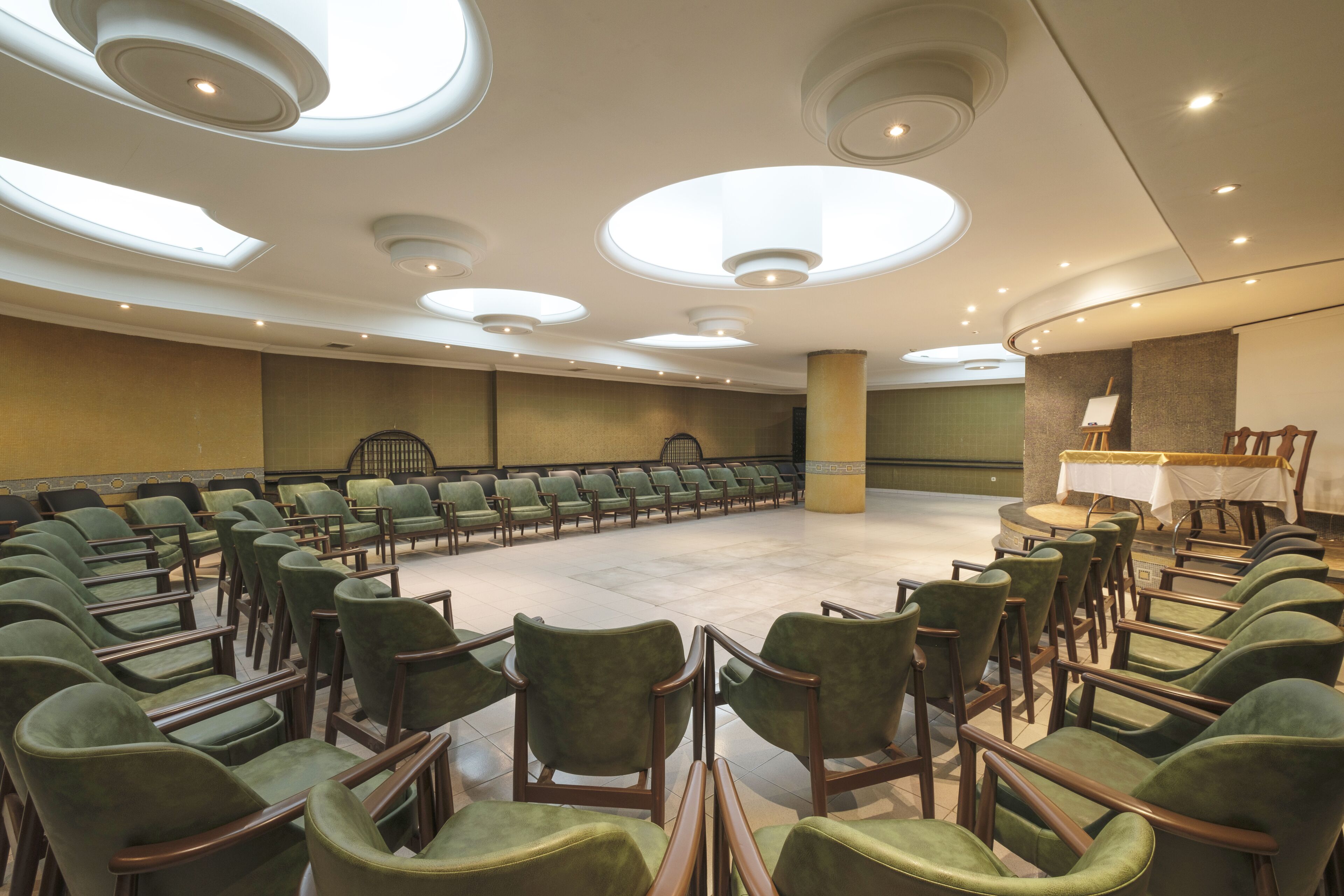 Foto - Balikcilar Hotel