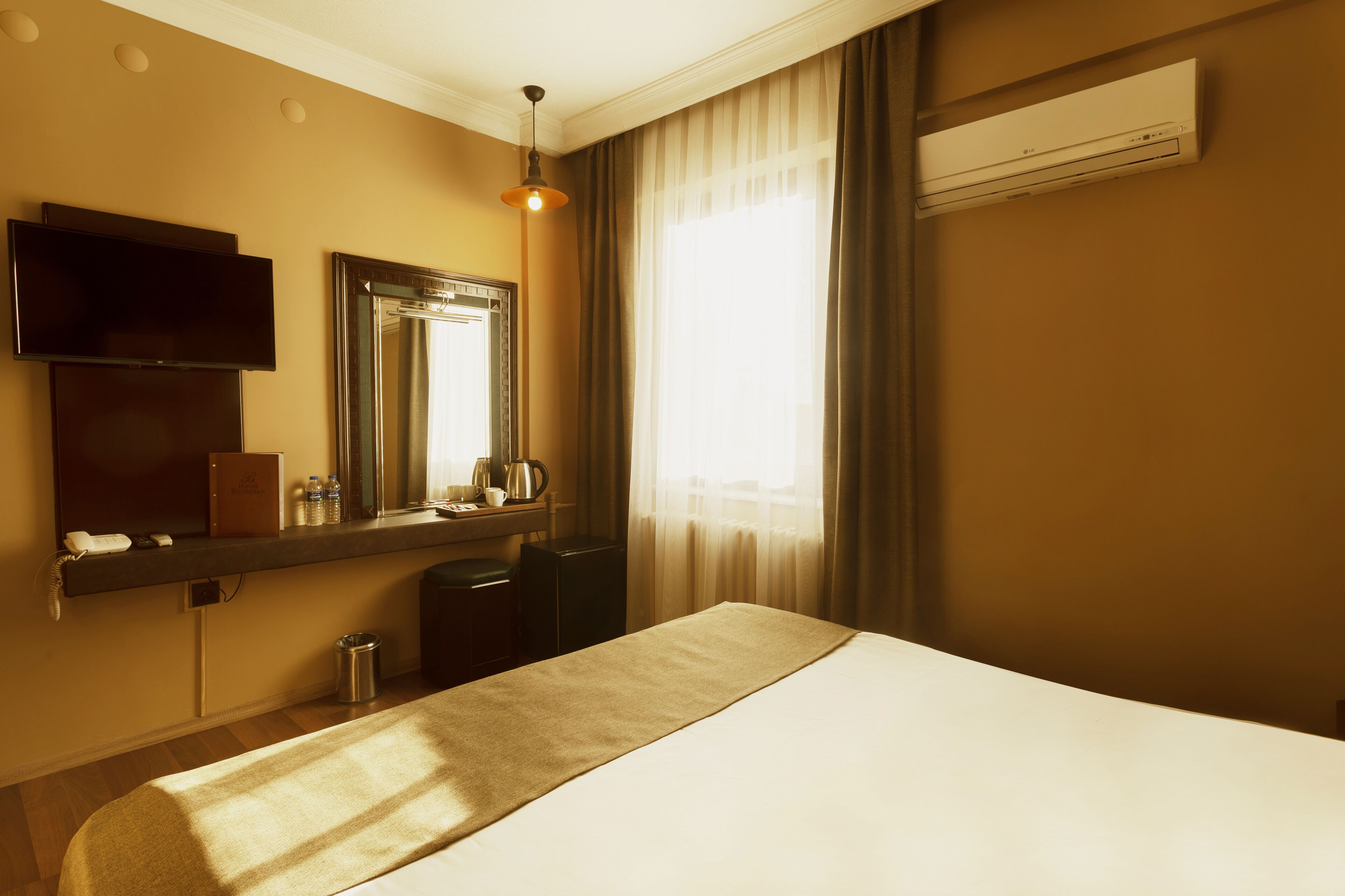 Foto - Balikcilar Hotel