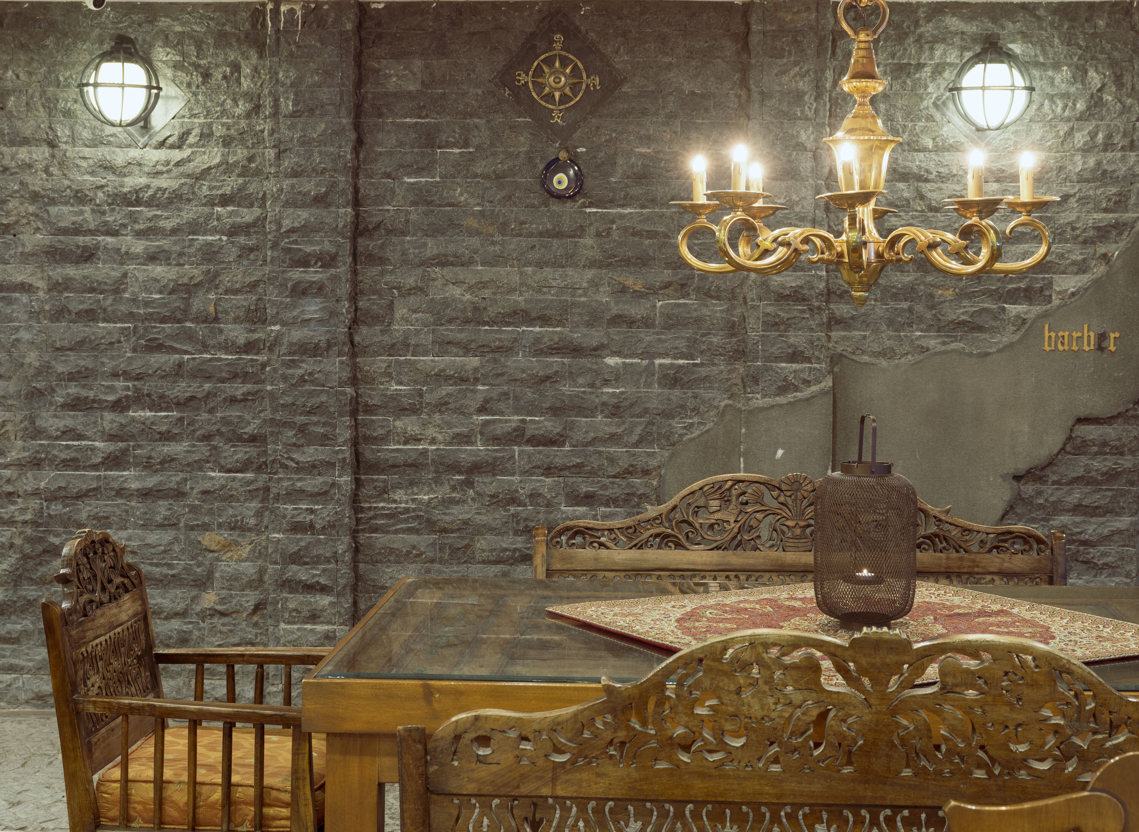 Foto - Balikcilar Hotel