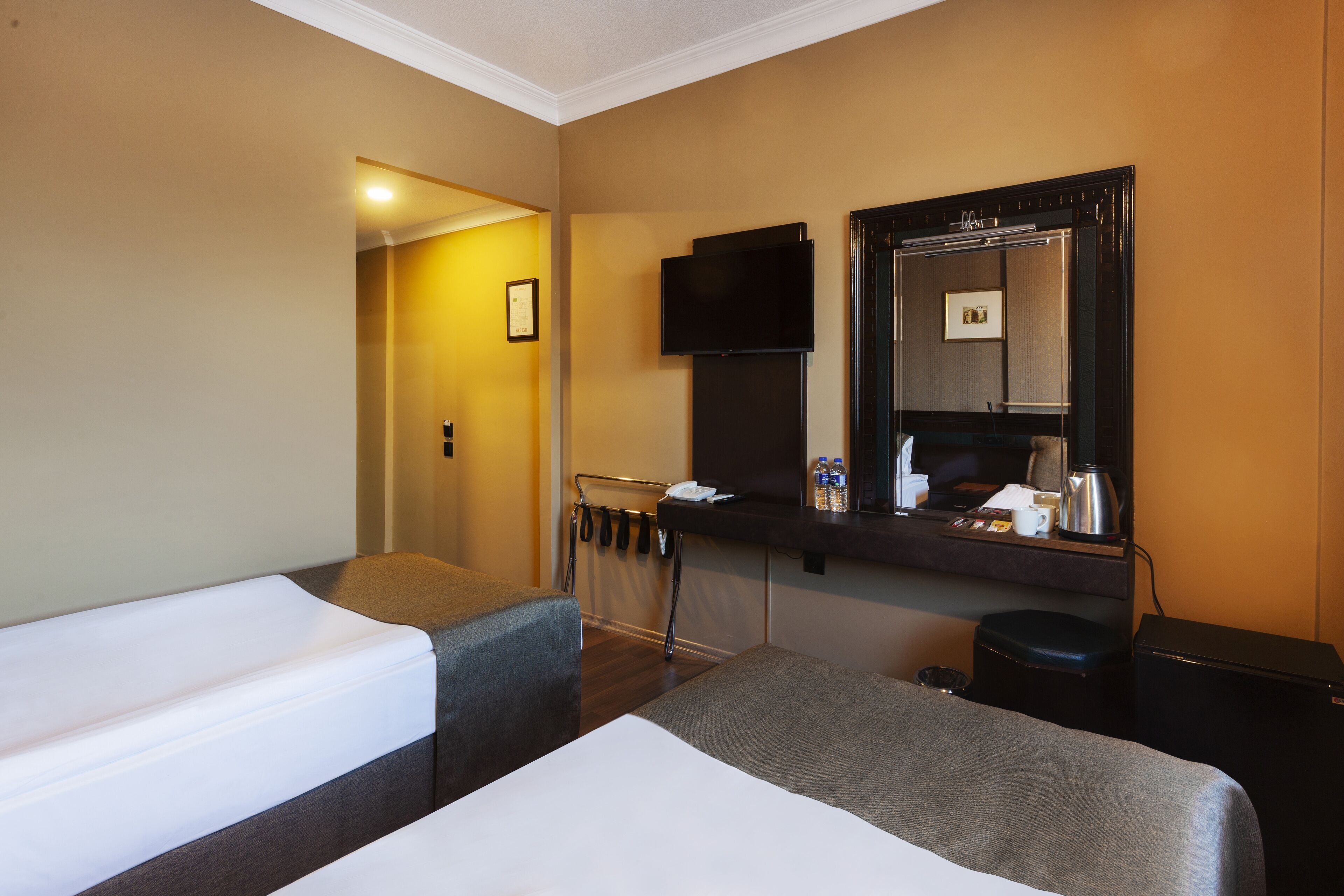 Foto - Balikcilar Hotel