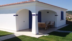 Exterior - Villa Moreno 20 (Budoni)