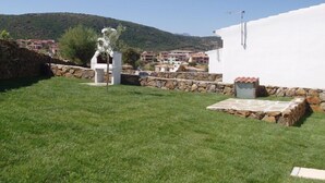 Property grounds - Villa Moreno 20 (Budoni)