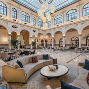 Gran Hotel Miramar GL