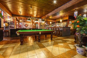 Aperto a colazione, pranzo e cena