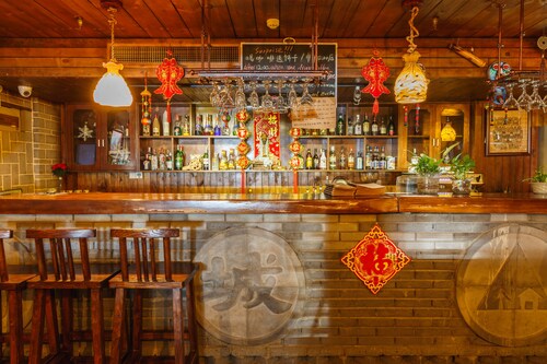 Xian Ancient City Youth Hostel