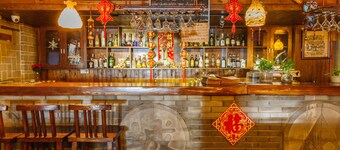 Xian Ancient City Youth Hostel