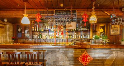 Xian Ancient City Youth Hostel