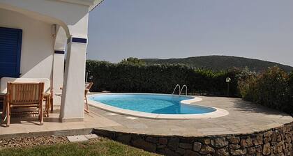 Villa Moreno 25
