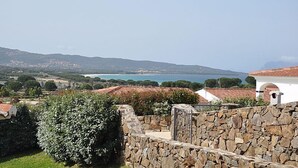 View from property - Villa Moreno 25 (Budoni)