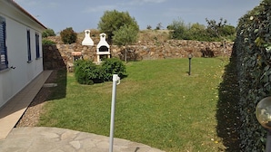 BBQ/picnic area - Villa Moreno 25 (Budoni)