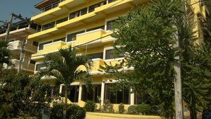Fachada