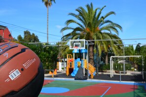 Instalaciones deportivas