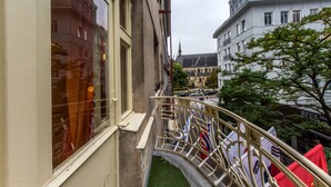 Unclassified image, 2 of 62, button - Welcome ApartHostel Prague (Prague)