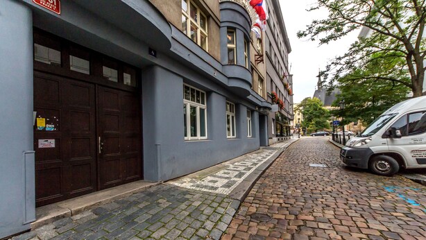 Unclassified image, 1 of 62, button - Welcome ApartHostel Prague (Prague)