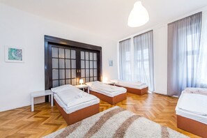 Room - Welcome ApartHostel Prague (Prague)