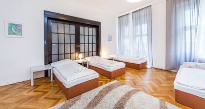 Welcome ApartHostel Prague