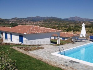 Exterior - Villa Moreno 05 (Budoni)