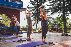 Yoga