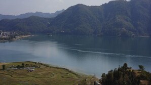 Unclassified image, 5 of 28, button - Sadhana Yoga Retreat Centre (Pokhara)