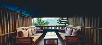 Sadhana Yoga Retreat Centre
