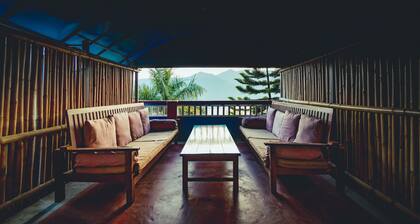 Sadhana Yoga Retreat Centre