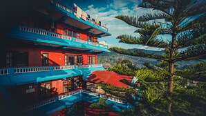 Unclassified image, 3 of 28, button - Sadhana Yoga Retreat Centre (Pokhara)