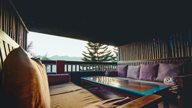 Unclassified image, 1 of 28, button - Sadhana Yoga Retreat Centre (Pokhara)