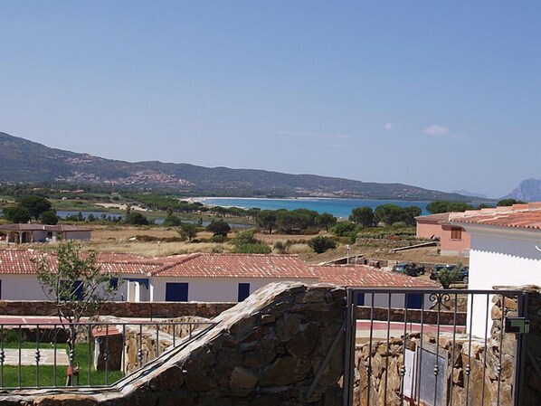 View from property - Villa Walter A (Budoni)