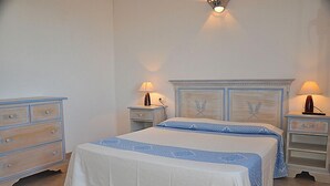 Maison, 2 chambres | 2 chambres, lit de bébé (supplément), Wi-Fi (supplément)