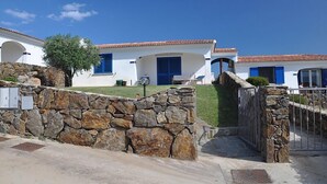 Exterior - Villa Walter B (Budoni)