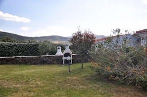 Jardín