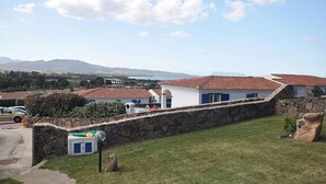 Property grounds - Villa Walter B (Budoni)