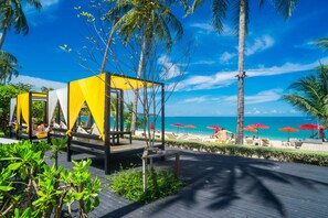 View from property - Villas Residence By Weekender Resort (Koh Samui)