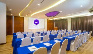 Meeting facility - Villas Residence By Weekender Resort (Koh Samui)