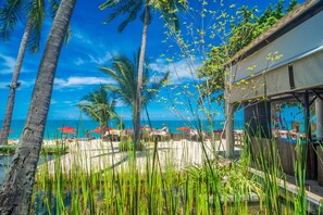 View from property - Villas Residence By Weekender Resort (Koh Samui)