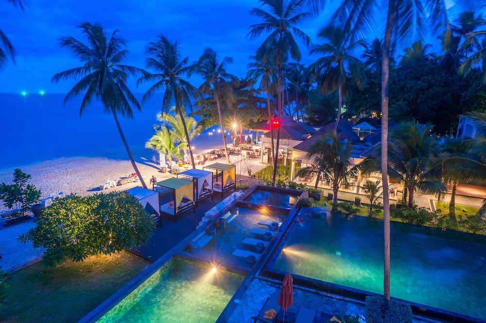 Villas Residence By Weekender Resort
