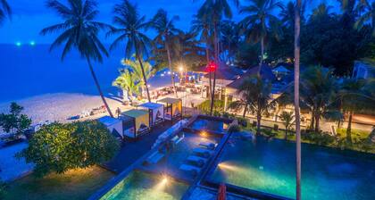 Villas Residence By Weekender Resort