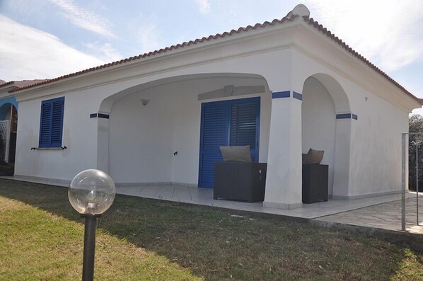 Exterior - Villa Walter C (Budoni)