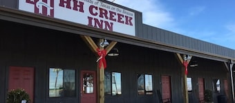 HH Creek Inn
